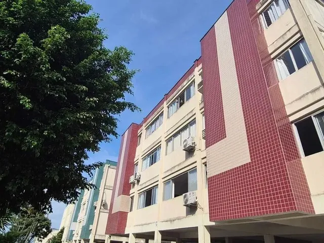 Imagem: Apartamento em Estreito, Florianópolis/Sc