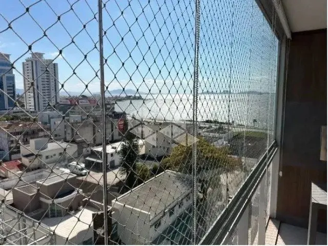 Imagem: Apartamento com 3 Suítes e Vista Mar na