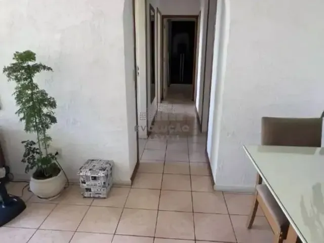 Imagem 2: Apto para Venda com 3 Quartos em Capoeiras - Florianópolis - Sc