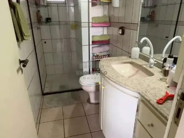 Imagem 13: Apto para Venda com 3 Quartos em Capoeiras - Florianópolis - Sc