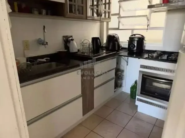 Imagem 10: Apto para Venda com 3 Quartos em Capoeiras - Florianópolis - Sc