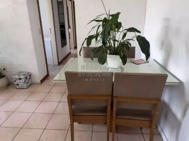 Imagem 5: Apto para Venda com 3 Quartos em Capoeiras - Florianópolis - Sc