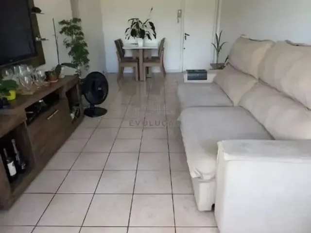 Imagem 6: Apto para Venda com 3 Quartos em Capoeiras - Florianópolis - Sc
