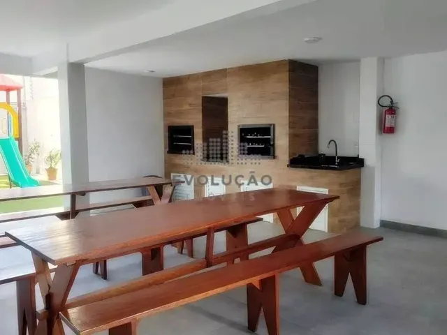 Imagem 11: Apto para Venda com 3 Quartos em Capoeiras - Florianópolis - Sc