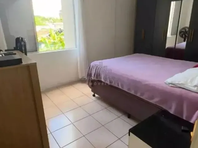 Imagem 8: Apto para Venda com 3 Quartos em Capoeiras - Florianópolis - Sc