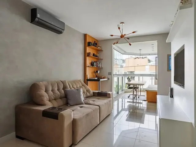 Imagem: Apartamento À Venda no Bairro Abraão