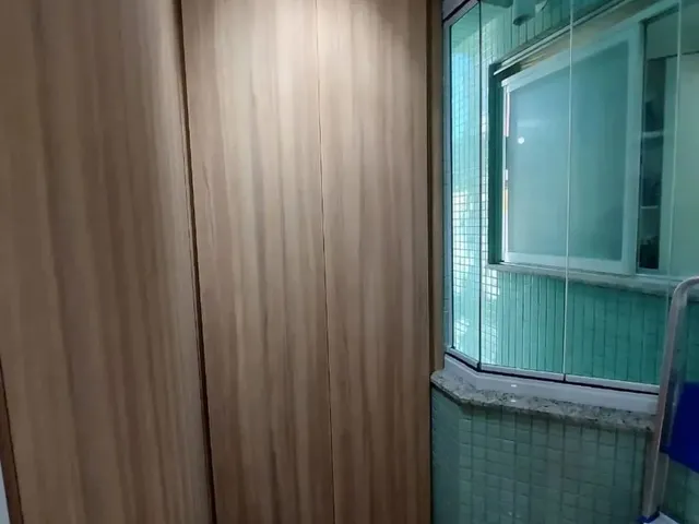 Imagem 10: Apartamento À Venda no Bairro Abraão - 2 Dormitórios (1 Suíte