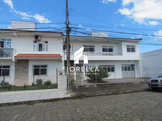 Imagem: Casa Três Dormitórios com Suite no Jardim