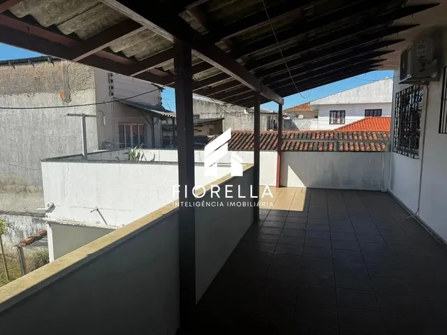 Imagem 15: Casa Três Dormitórios com Suite no Jardim Atlantico