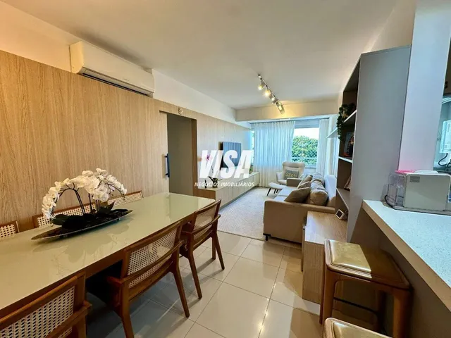 Imagem 9: Apartamemto 3 Dormitorios Mobiliado a Venda em Capoeiras