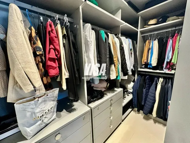 Imagem 15: Apartamemto 3 Dormitorios Mobiliado a Venda em Capoeiras