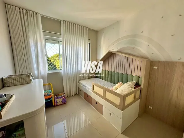 Imagem 14: Apartamemto 3 Dormitorios Mobiliado a Venda em Capoeiras