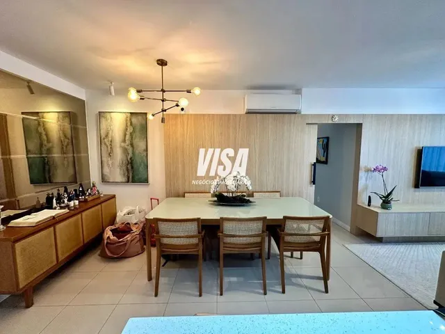 Imagem 10: Apartamemto 3 Dormitorios Mobiliado a Venda em Capoeiras