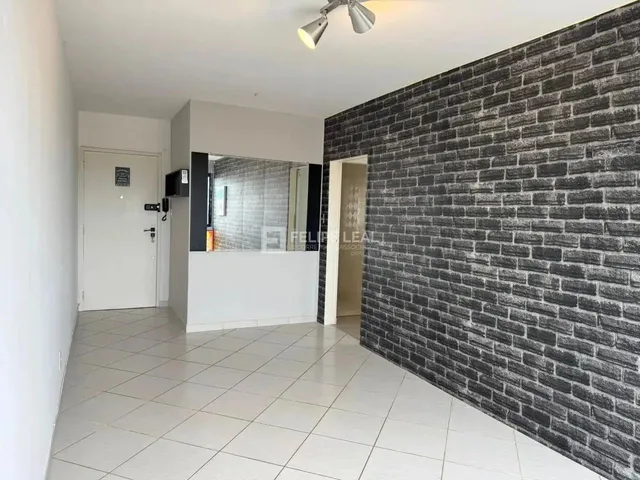 Imagem: Apartamento em Bom Abrigo - Florianópolis