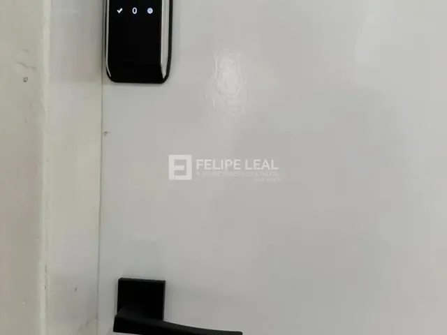 Imagem 12: Apartamento em Bom Abrigo - Florianópolis