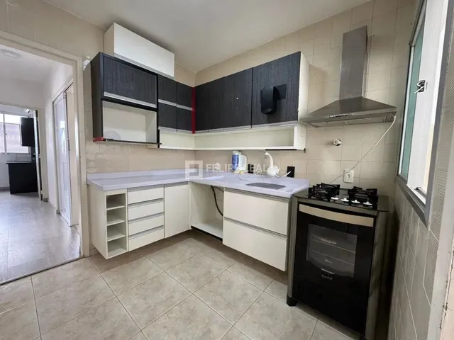 Imagem 4: Apartamento em Bom Abrigo - Florianópolis