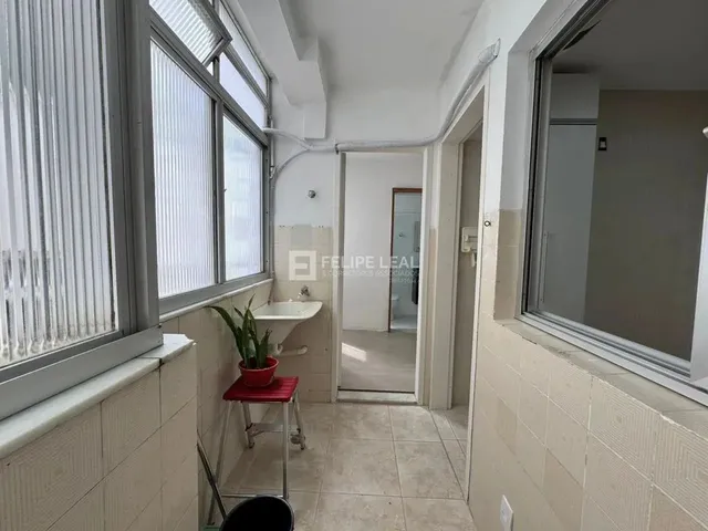 Imagem 11: Apartamento em Bom Abrigo - Florianópolis