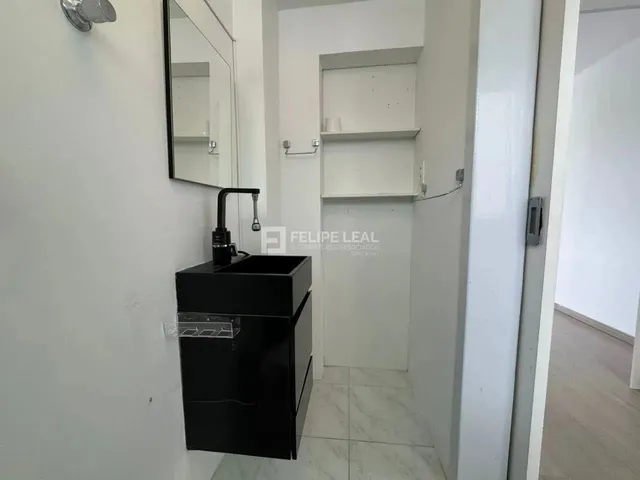 Imagem 3: Apartamento em Bom Abrigo - Florianópolis