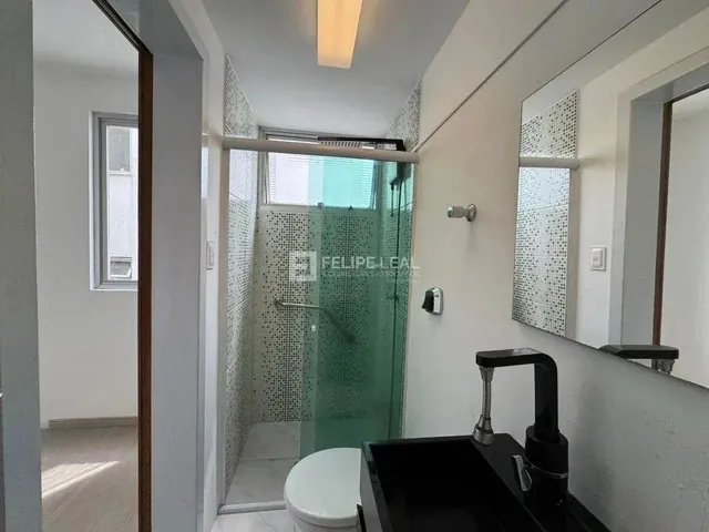 Imagem 2: Apartamento em Bom Abrigo - Florianópolis