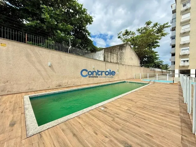 Imagem 5: Imóvel para Venda Tem 89 Metros Quadrados com 3 Quartos em Coloninha - Florianópolis