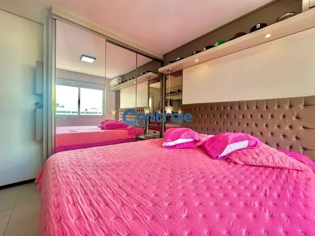 Imagem 3: Imóvel para Venda Tem 89 Metros Quadrados com 3 Quartos em Coloninha - Florianópolis