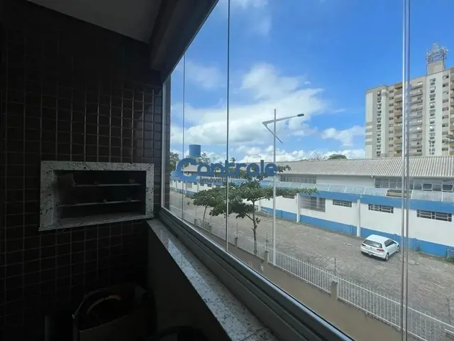 Imagem 8: Imóvel para Venda Tem 89 Metros Quadrados com 3 Quartos em Coloninha - Florianópolis