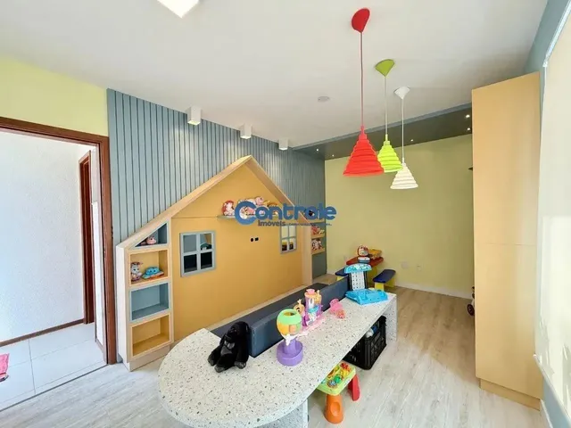 Imagem 9: Imóvel para Venda Tem 89 Metros Quadrados com 3 Quartos em Coloninha - Florianópolis