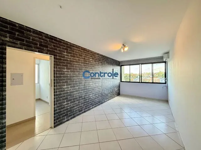 Imagem 2: Imóvel para Venda com 72 Metros Quadrados com 2 Quartos em Bom Abrigo - Florianópolis