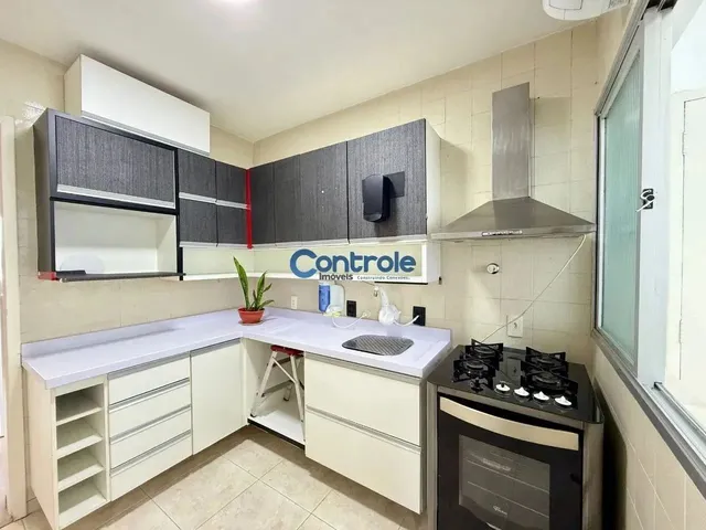 Imagem 6: Imóvel para Venda com 72 Metros Quadrados com 2 Quartos em Bom Abrigo - Florianópolis