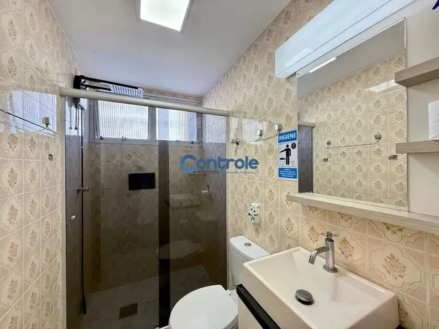 Imagem 4: Imóvel para Venda com 72 Metros Quadrados com 2 Quartos em Bom Abrigo - Florianópolis