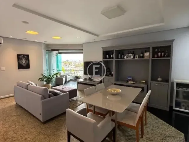 Imagem: Apartamento 4 Quartos com 2 Suítes - Bom