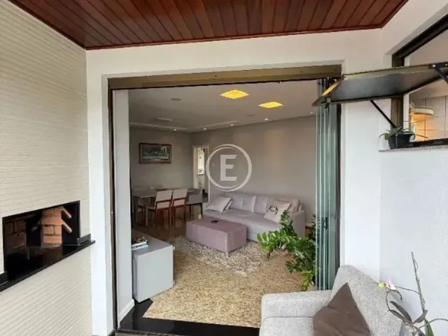 Imagem 14: Apartamento 4 Quartos com 2 Suítes - Bom Abrigo