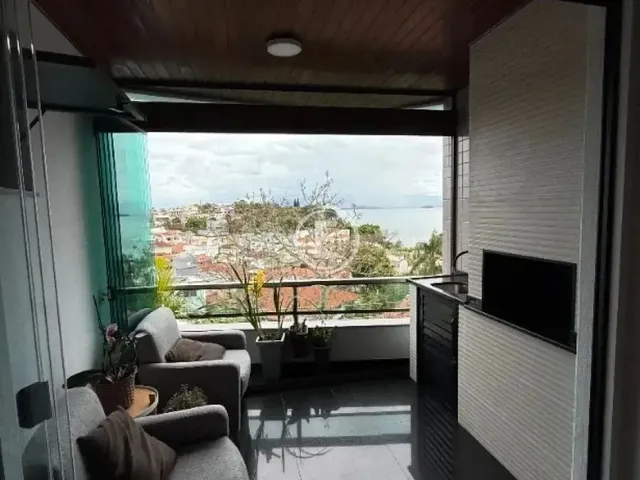 Imagem 6: Apartamento 4 Quartos com 2 Suítes - Bom Abrigo