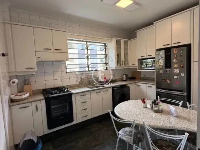 Imagem 9: Apartamento 4 Quartos com 2 Suítes - Bom Abrigo