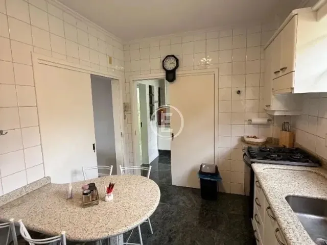 Imagem 16: Apartamento 4 Quartos com 2 Suítes - Bom Abrigo