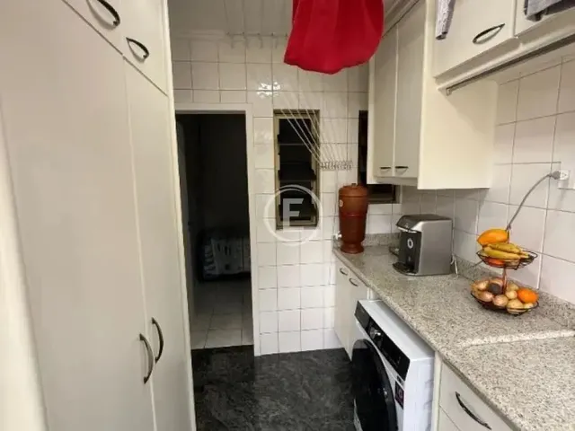 Imagem 2: Apartamento 4 Quartos com 2 Suítes - Bom Abrigo