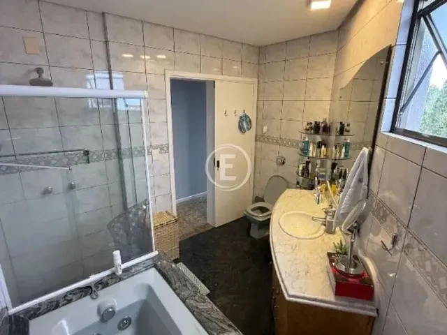 Imagem 8: Apartamento 4 Quartos com 2 Suítes - Bom Abrigo