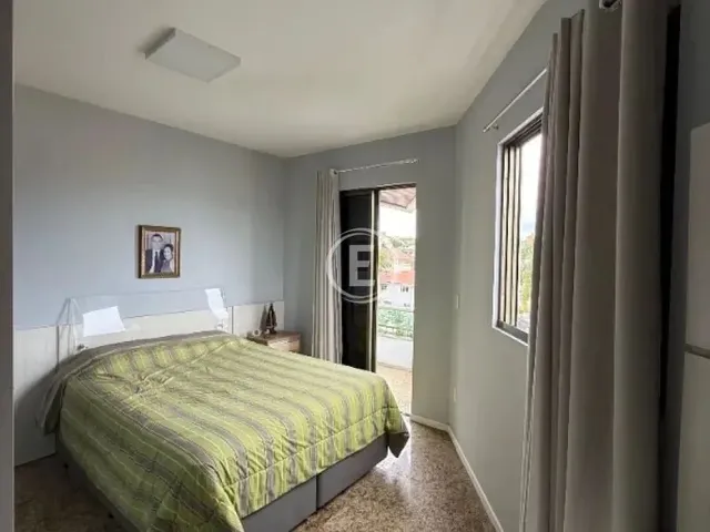 Imagem 11: Apartamento 4 Quartos com 2 Suítes - Bom Abrigo