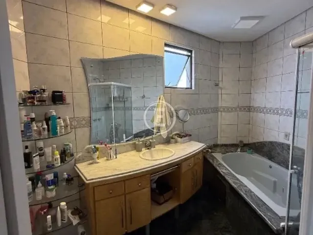 Imagem 7: Apartamento 4 Quartos com 2 Suítes - Bom Abrigo