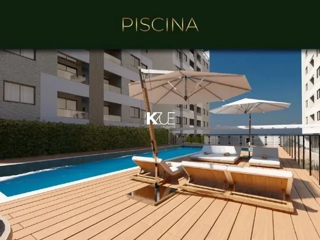 Imagem 7: Apartamento com 3 Dormitórios no Abraão com Vista Mar