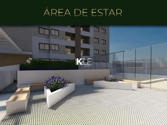 Imagem 4: Apartamento com 3 Dormitórios no Abraão com Vista Mar