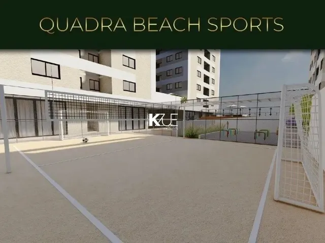 Imagem 2: Apartamento com 3 Dormitórios no Abraão com Vista Mar