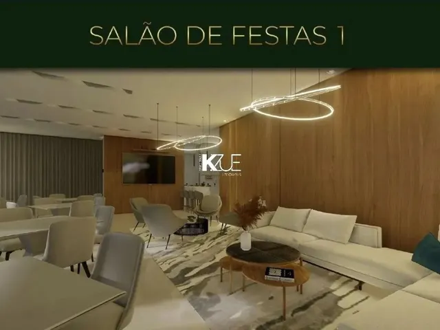 Imagem 9: Apartamento com 3 Dormitórios no Abraão com Vista Mar
