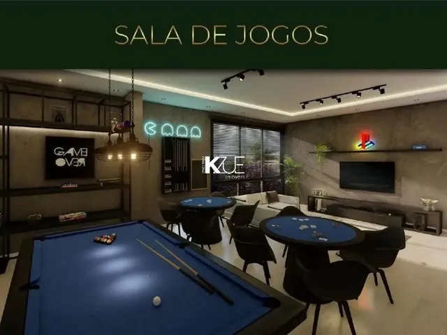 Imagem 5: Apartamento com 3 Dormitórios no Abraão com Vista Mar