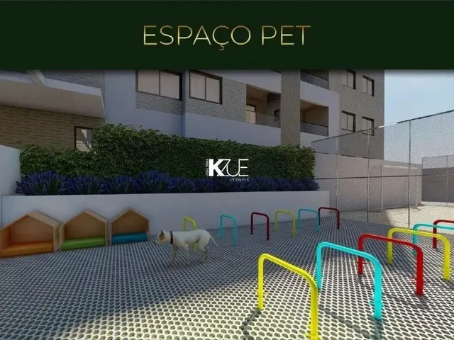 Imagem 3: Apartamento com 3 Dormitórios no Abraão com Vista Mar