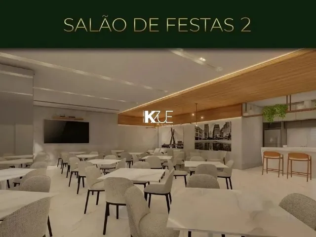 Imagem 8: Apartamento com 3 Dormitórios no Abraão com Vista Mar