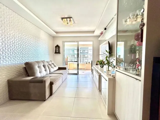 Imagem 5: Apartamento 3 Quartos com 1 Suíte e 90M² - Estreito - Cen