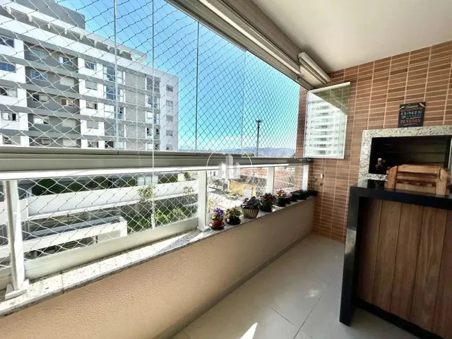 Imagem 3: Apartamento 3 Quartos com 1 Suíte e 90M² - Estreito - Cen