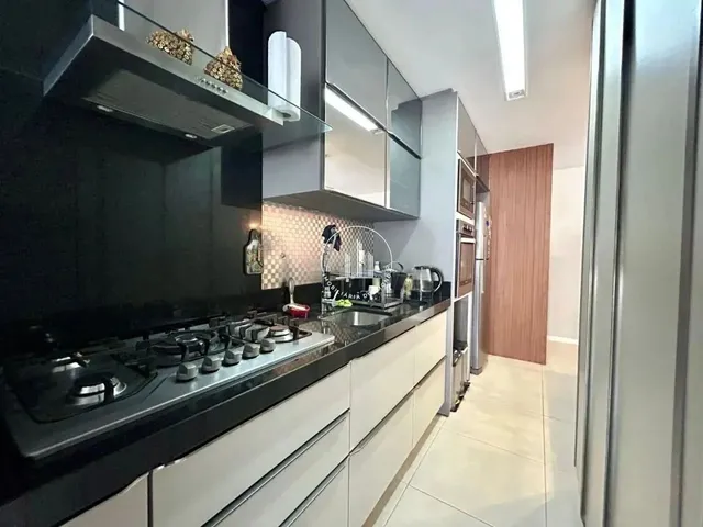 Imagem 4: Apartamento 3 Quartos com 1 Suíte e 90M² - Estreito - Cen