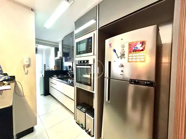 Imagem 2: Apartamento 3 Quartos com 1 Suíte e 90M² - Estreito - Cen